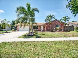 4401 NW 2nd Ct, Coconut Creek, FL 33066