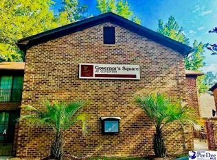 720 Coventry Ln APT K, Florence, SC 29501
