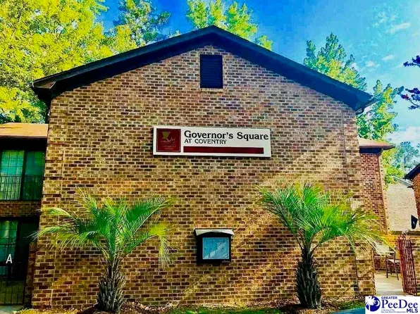 720 Coventry Ln APT K, Florence, SC 29501