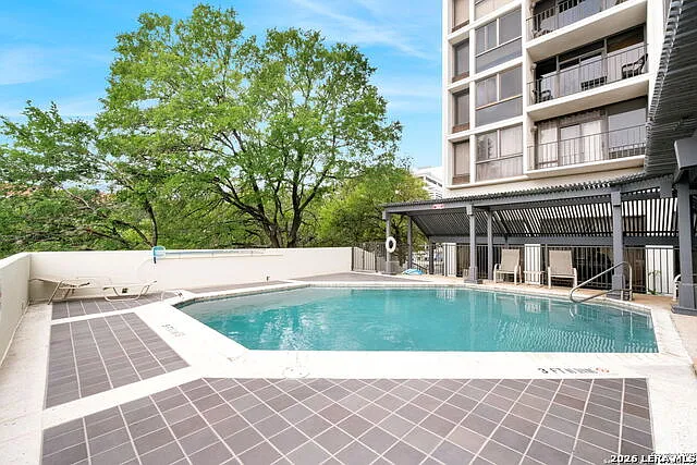 7701 Wurzbach Rd #2203 — Photo 2