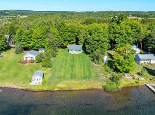 17523 Osma Plat Rd, Houghton, MI 49931