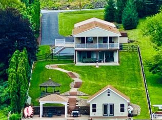 611 Wynonah Dr, Auburn, PA 17922
