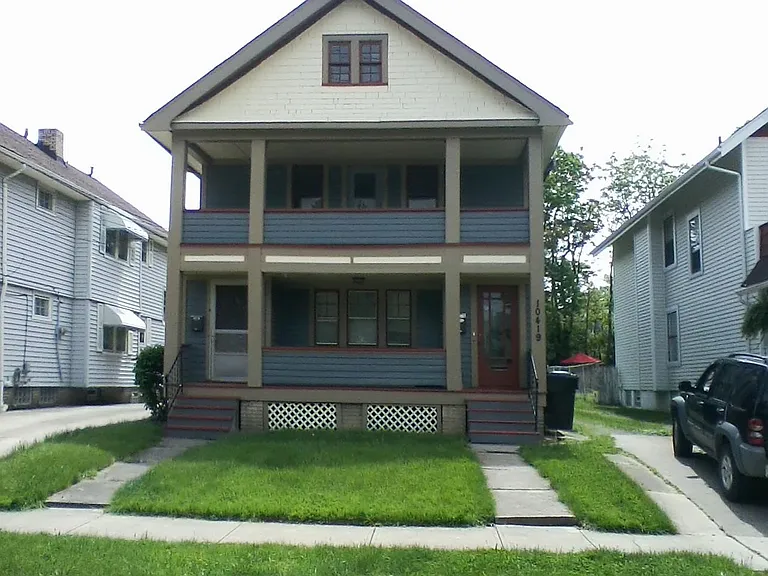 Photo of the house
