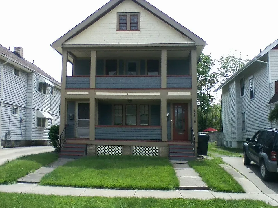 Photo of the house