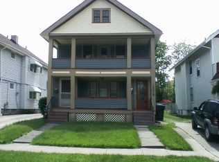 10419 Baltic Rd, Cleveland, OH 44102