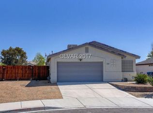 3732 Mendacino St, Las Vegas, NV 89115