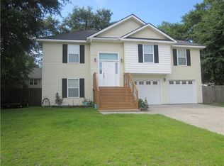 302 Aspen Arbor, Rincon, GA 31326