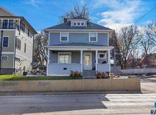 215 E 14th St, Sioux Falls, SD 57104
