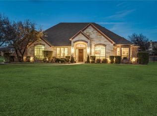 104 Harvestwood Ln, Aledo, TX 76008