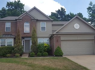 3885 Kenway Blvd, Uniontown, OH 44685