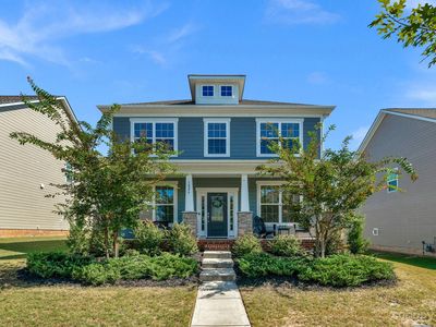 1026 Bannister Rd, Waxhaw, NC, 28173