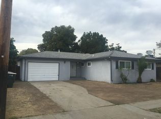 3651 N Hughes Ave, Fresno, CA 93705