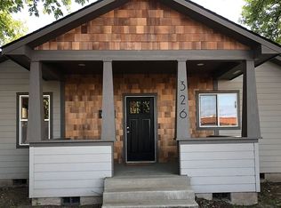 326 E Currant St, Athena, OR 97813