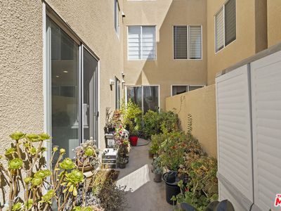 4100 Wilshire Blvd APT 107, Los Angeles, CA, 90010