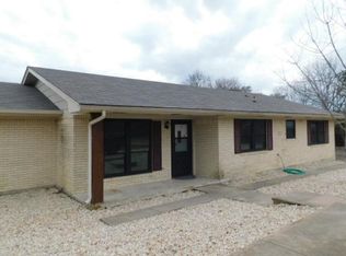 2790 S Fm 116, Kempner, TX 76539