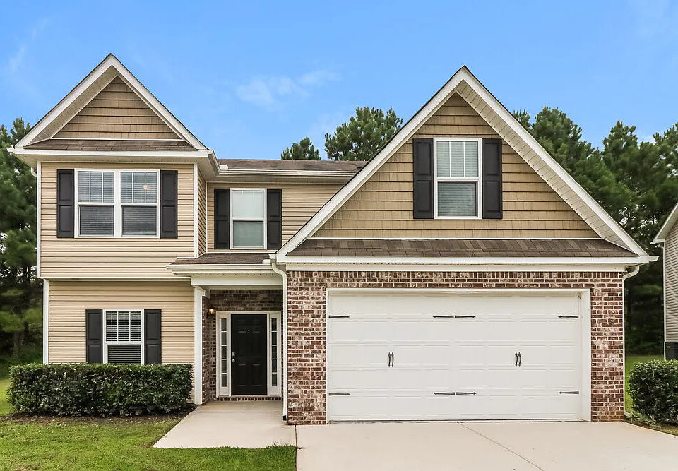 634 Fieldcrest Dr