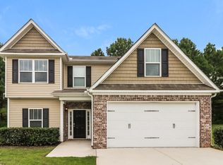 634 Fieldcrest Dr, Dallas, GA 30132