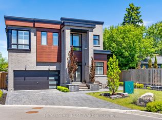 1344 Gull Cross, Pickering, ON L1W0B7