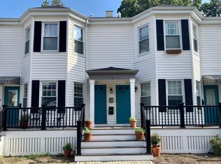 46 S Fairview St, Boston, MA 02131