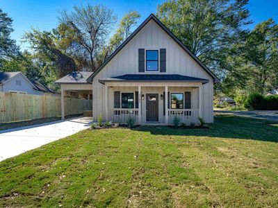 1701 Sandlin St, Longview, TX, 75602