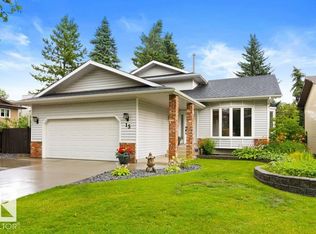 15 Lucien Dr, Saint Albert, AB T8N4M3