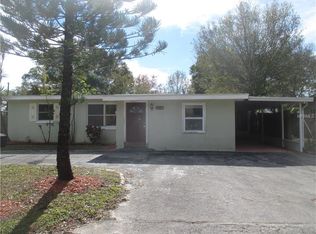 6154 56th Ave N, Saint Petersburg, FL 33709