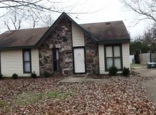 6363 Raible Dr, Millington, TN 38053