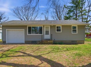 3859 Norwood Rd, Manito, IL