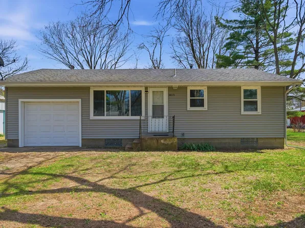 3859 Norwood Rd, Manito, IL 61546