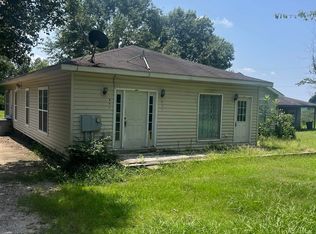 895 County Road 243, Florence, AL 35633