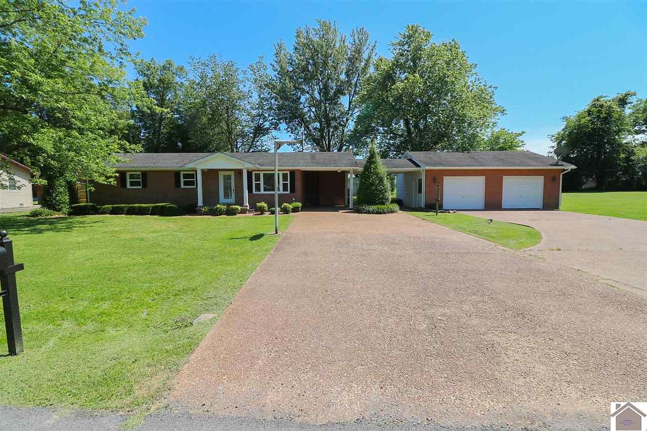 275 Erwin Cir, Ledbetter, KY 42058 Zillow