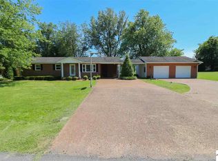 275 Erwin Cir, Ledbetter, KY 42058