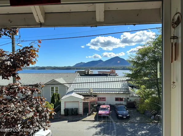 2034 1st Ave, Ketchikan, AK 99901