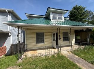 515 S Market St, Selinsgrove, PA 17870
