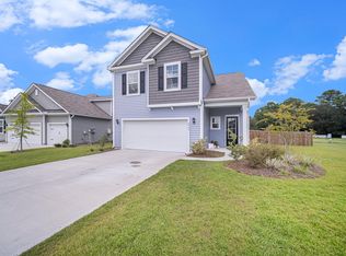 2744 Harmony Lake Dr, Johns Island, SC 29455
