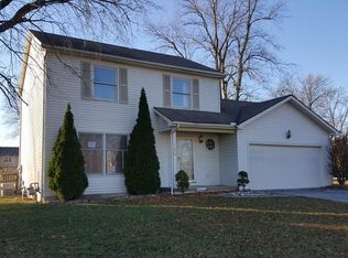 12 Sandbury Ct, Holland, OH 43528