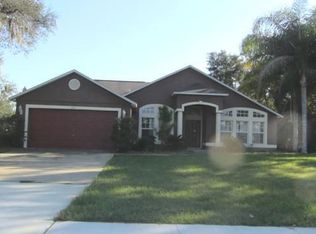 527 Fort Smith Blvd, Deltona, FL 32738