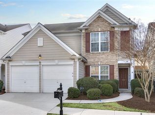 276 Balaban Cir, Woodstock, GA 30188
