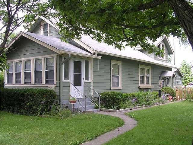 1st image of 6207 N Park Ave