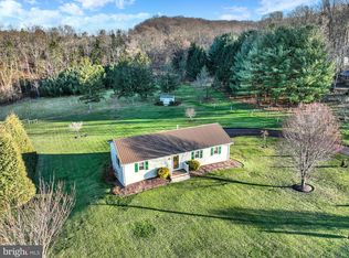 9021 Camp Rd, Red Lion, PA 17356