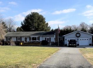 218 Adams Rd, Port Deposit, MD 21904