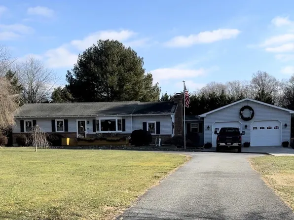218 Adams Rd, Port Deposit, MD 21904