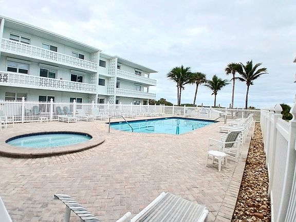 Heated Pool and Hot Tub