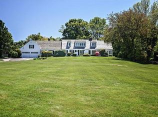 19 Linden Dr, Cohasset, MA 02025