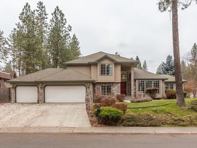 12318 N Fairwood Dr, Spokane, WA, 99218