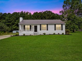 108 Dozer Dr, Youngsville, NC 27596