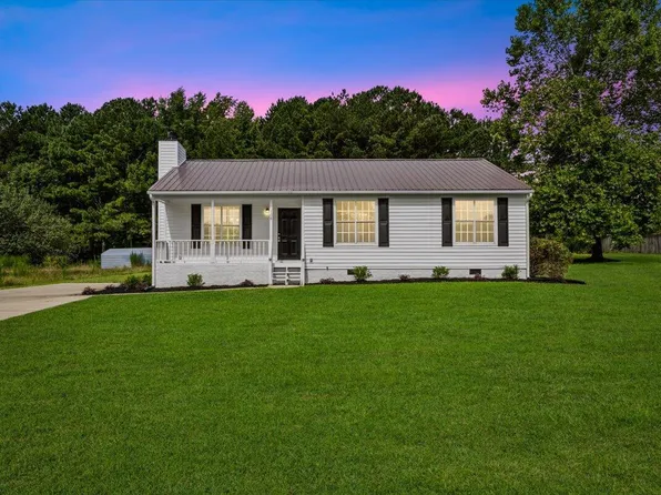 108 Dozer Dr, Youngsville, NC 27596