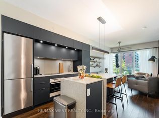 170 Sumach St #507, Toronto, ON M5A 0C3