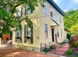 842 Mohawk St #B, Columbus, OH 43206