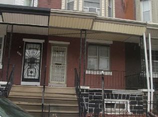 544 S Conestoga St, Philadelphia, PA 19143